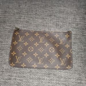 Louis vuitton Pochette
